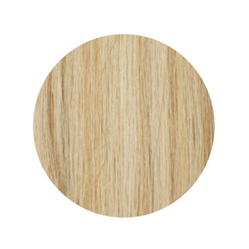 Amazing Hair Human Hair Clip-in Fringe 613/10 Blonde/Caramel