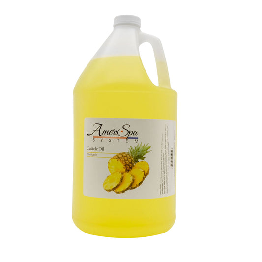 AmeriSpa Cuticle Oil 1 Gallon 3.8 Litres