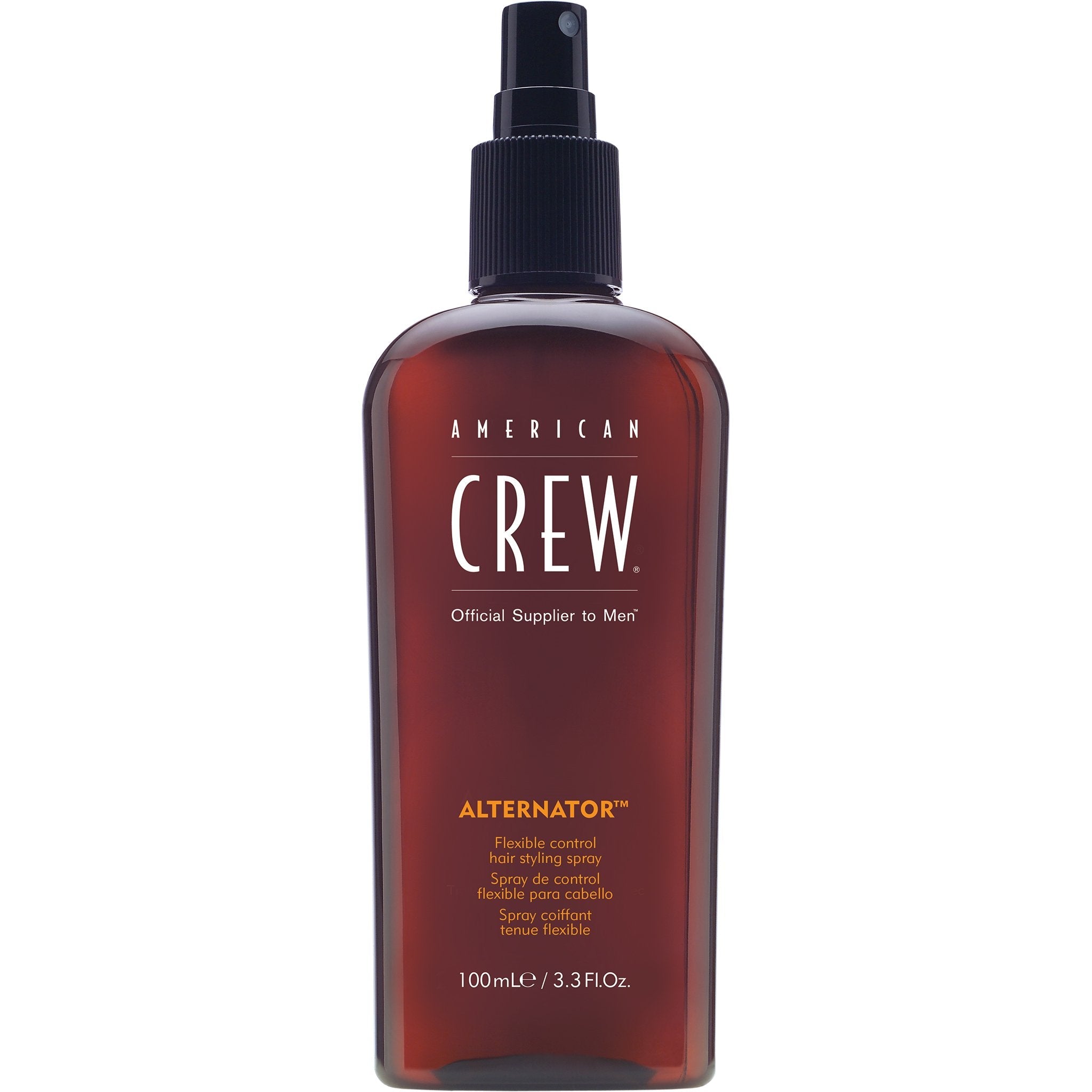 American Crew Alternator Finishing Spray 100ml