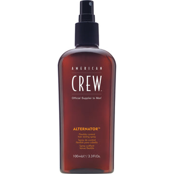 American Crew Alternator Finishing Spray 100ml