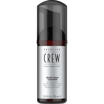 American Crew Beard Foam Cleanser 70ml