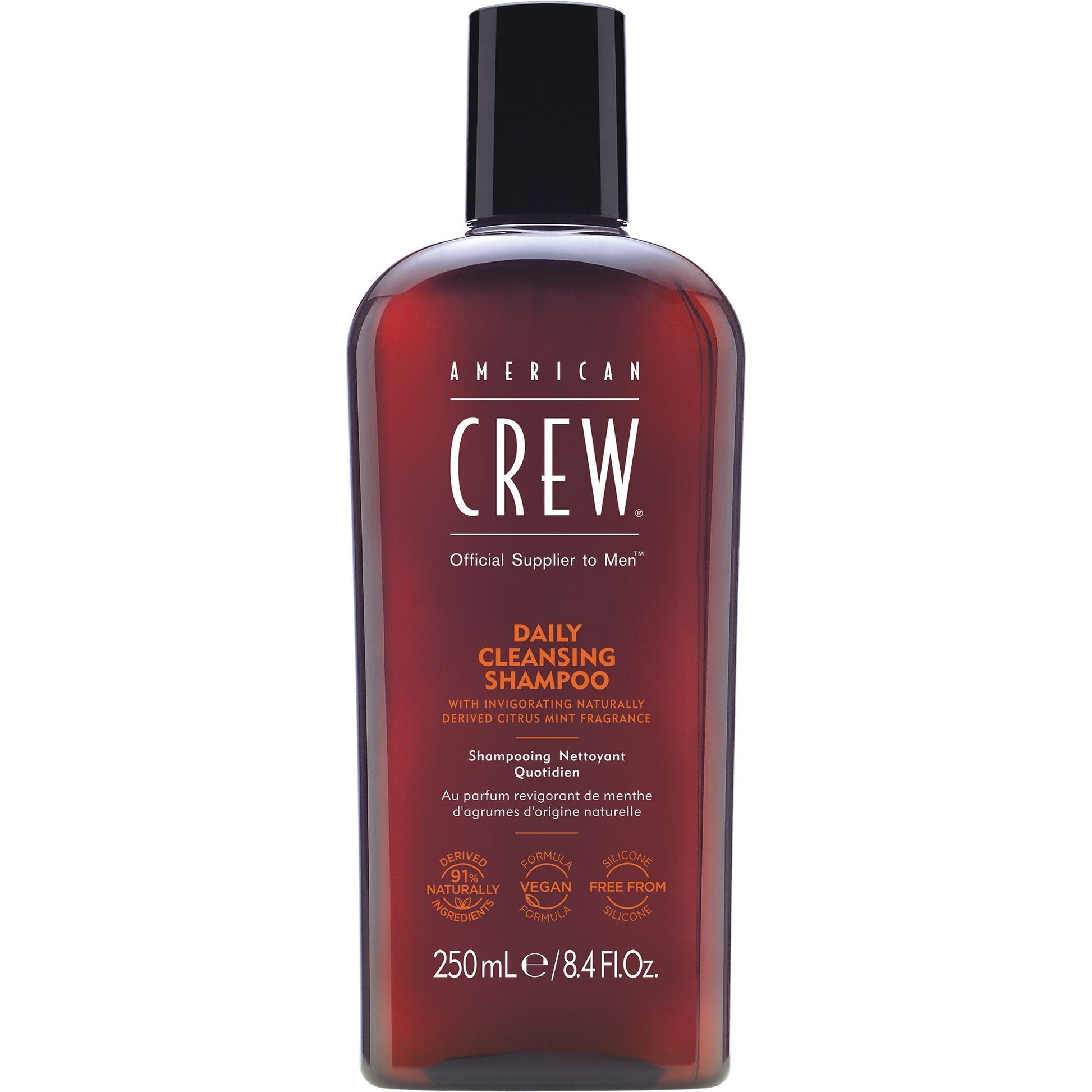 American Crew Daily Cleansing Shampoo (250ml)