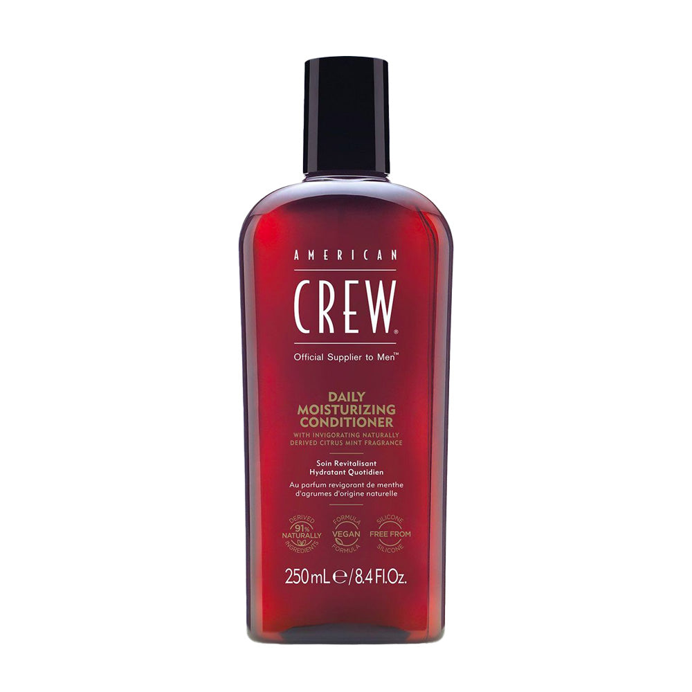 American Crew Daily Moisturizing Conditioner 250ml