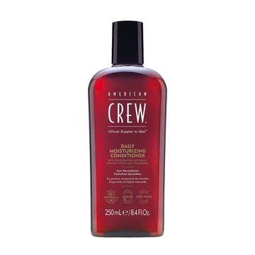American Crew Daily Moisturizing Conditioner 250ml