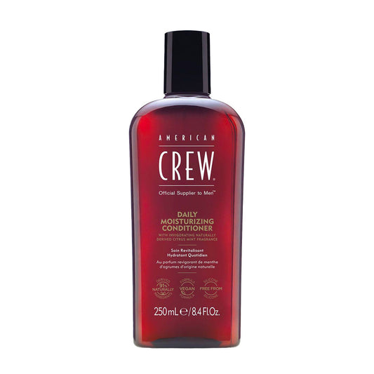 American Crew Daily Moisturizing Conditioner 250ml