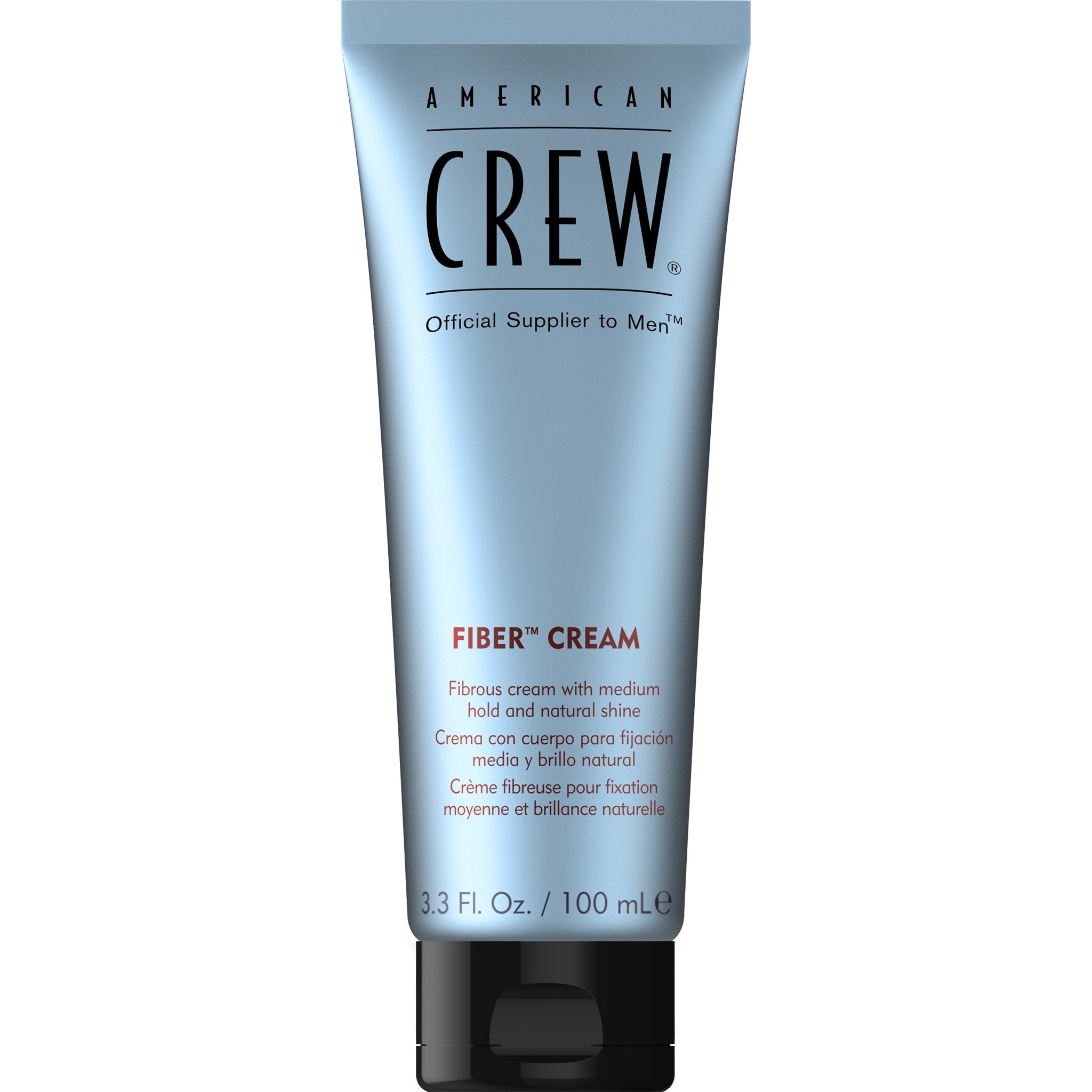 American Crew Fiber Cream 100ml