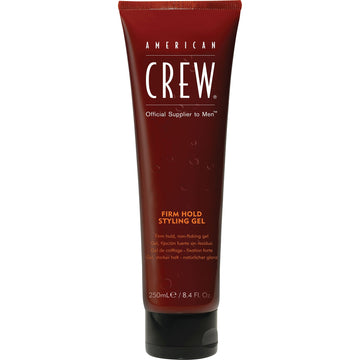 American Crew Firm Hold Styling Gel 250ml
