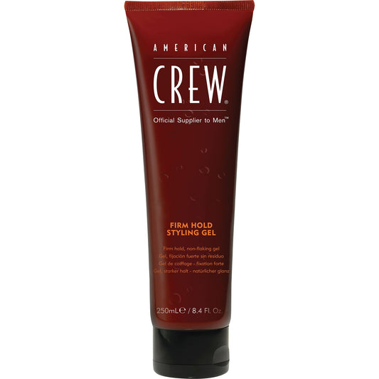 American Crew Firm Hold Styling Gel 250ml