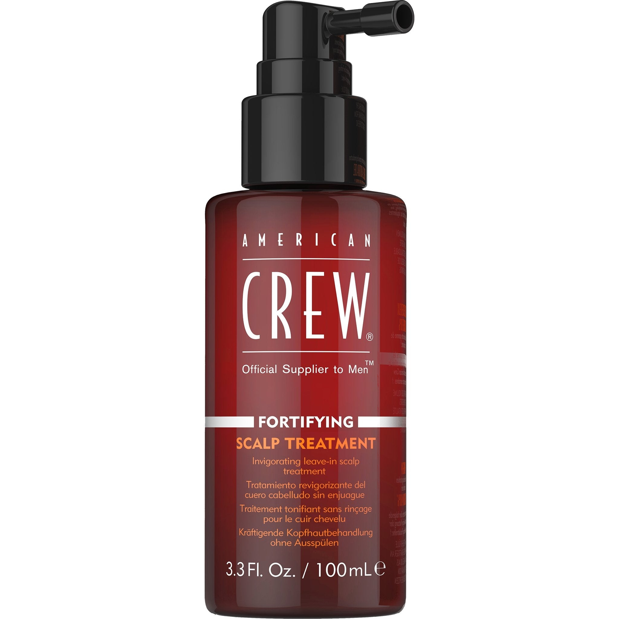 American Crew Fortifying Scalp Treatment 100ml