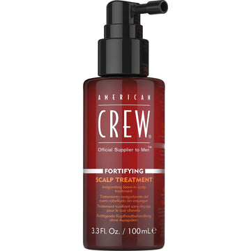American Crew Fortifying Scalp Treatment 100ml
