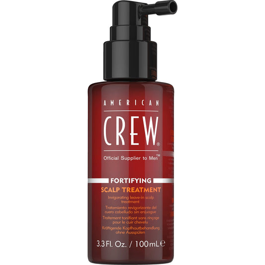 American Crew Fortifying Scalp Treatment 100ml