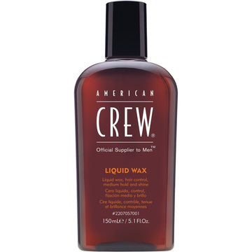 American Crew Liquid Wax 150ml