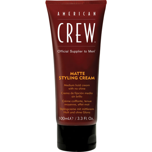 American Crew Matte Styling Cream 100ml