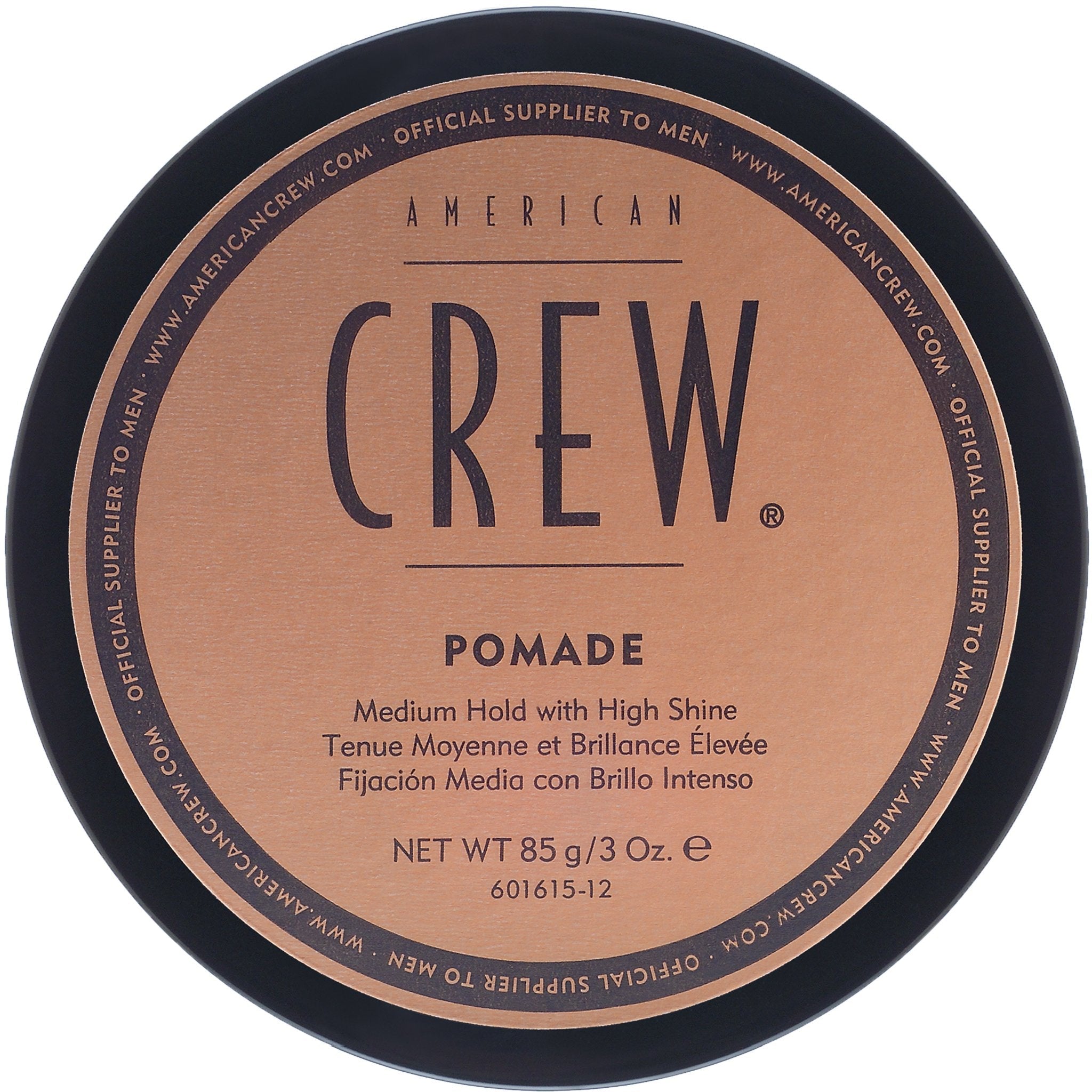 American Crew Pomade 85g