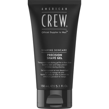 American Crew Shaving Skincare Precision Shave Gel 150ml