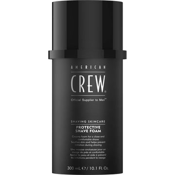 American Crew Shaving Skincare Protective Shave Foam 300ml