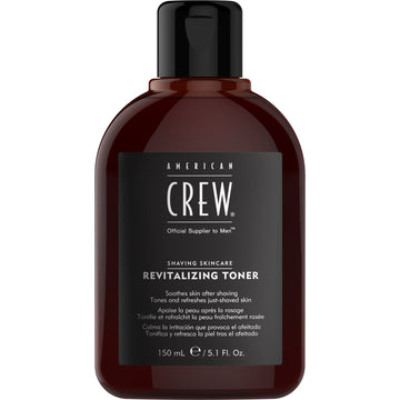 American Crew Shaving Skincare Revitalizing Toner 150ml