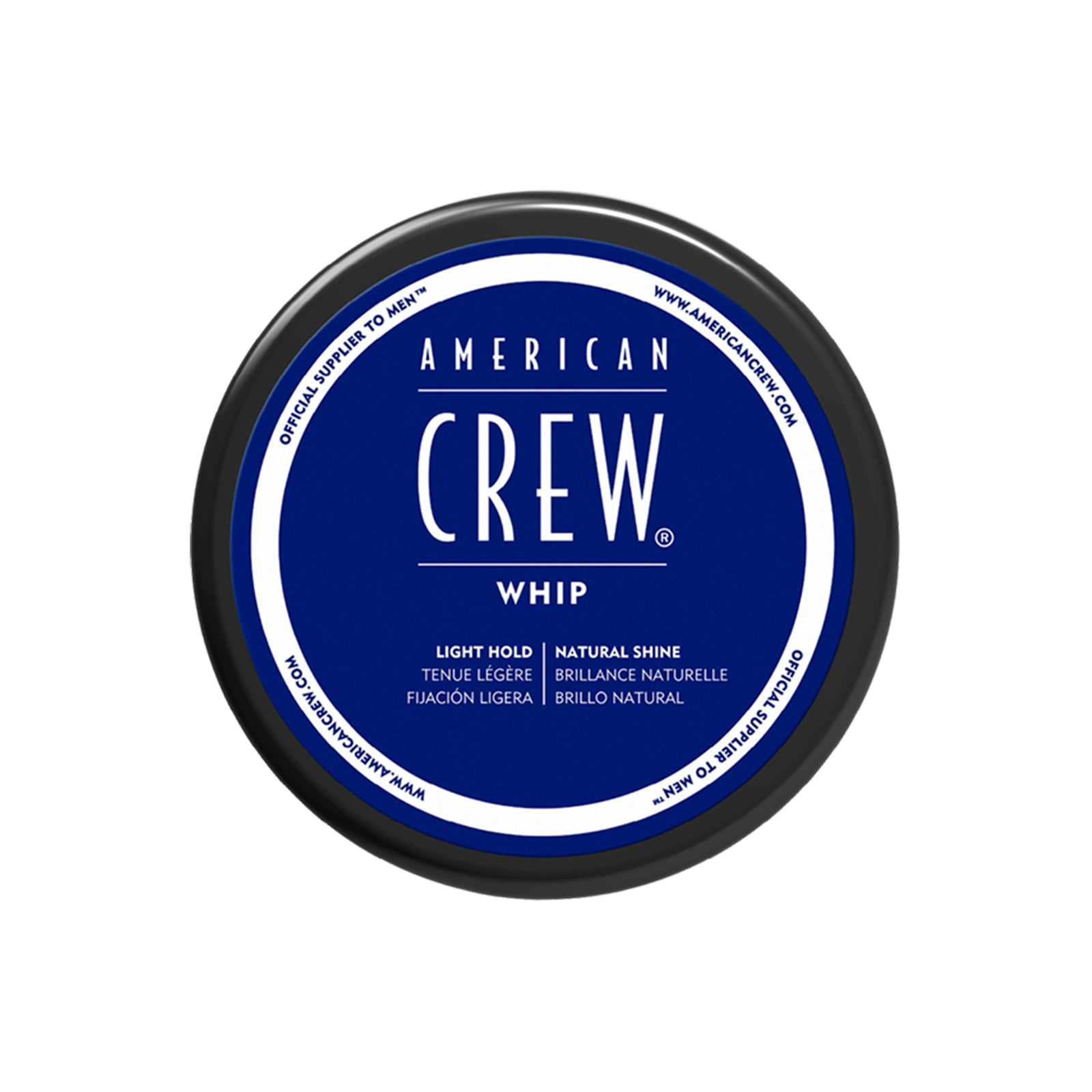 American Crew Whip Styling Cream 85g