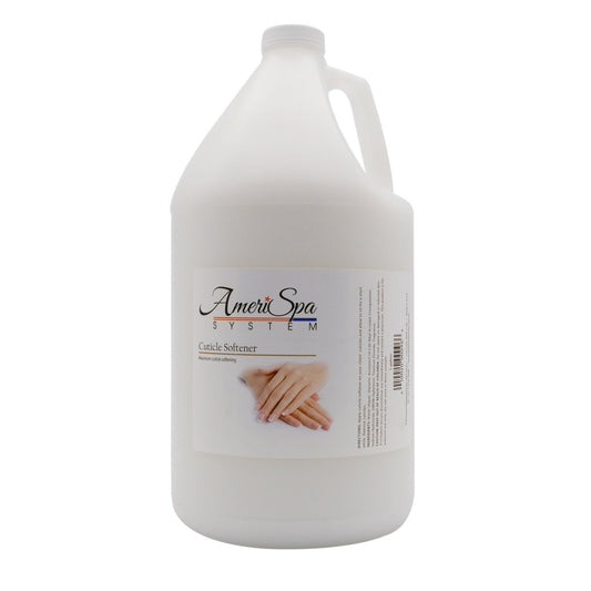 AmeriSpa Cuticle Softener 1 Gallon 3.8 Litres