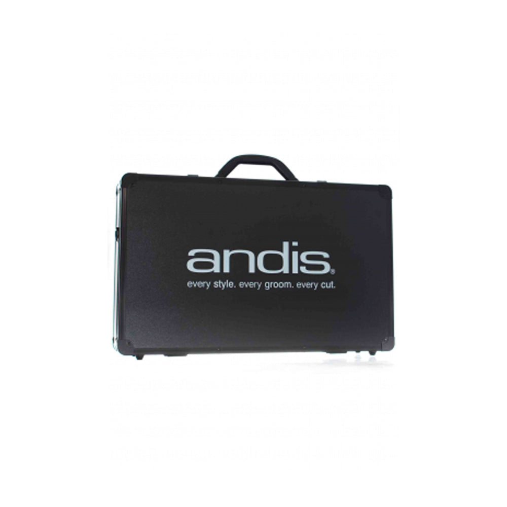 Andis Lockable Barber Tool Carry Case