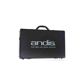Andis Lockable Barber Tool Carry Case