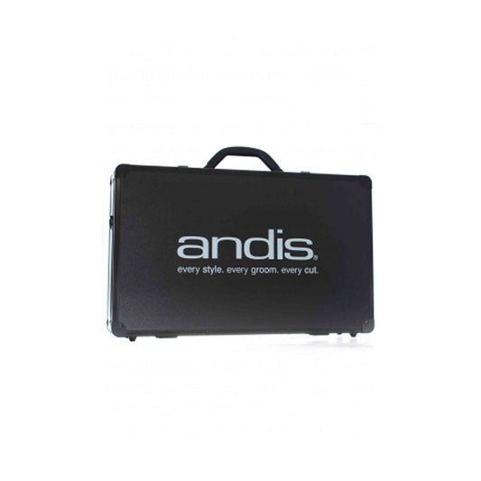 Andis Lockable Barber Tool Carry Case