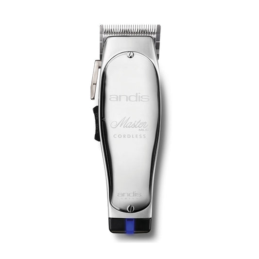 Andis Master Cordless Lithium-Ion Clipper
