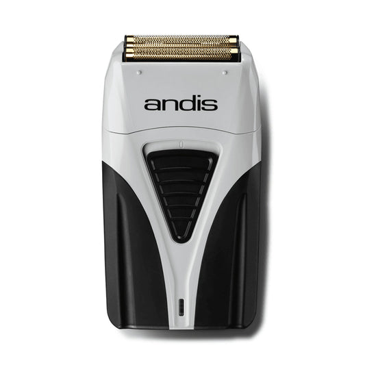 Andis Profoil Lithium Plus Titanium Foil Shaver