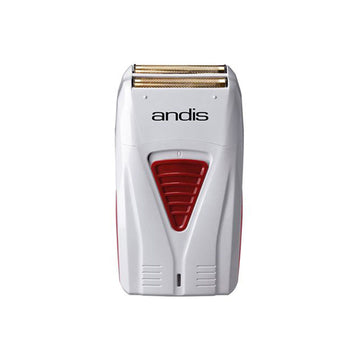 Andis Profoil Lithium Titanium Foil Shaver