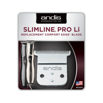 Andis Replacement Blade for D8 Trimmer - Slimline Pro Series