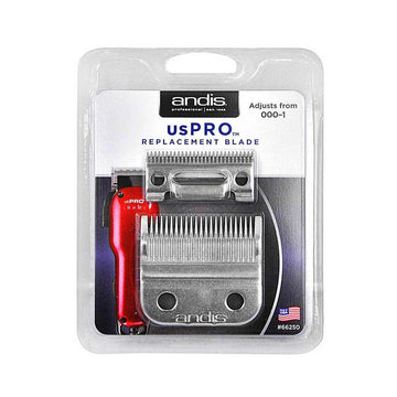 Andis Replacement Blade For US Pro/ US Pro Li Series