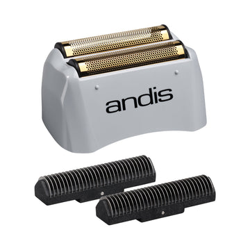 Andis Replacement Cutters and Foil