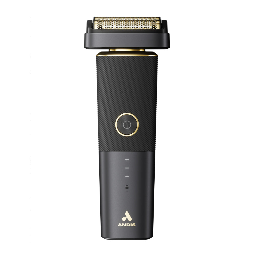 Andis reSURGE Lithium Titanium Foil Wet/Dry Shaver