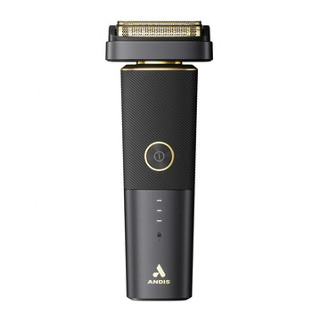 Andis reSURGE Lithium Titanium Foil Wet/Dry Shaver
