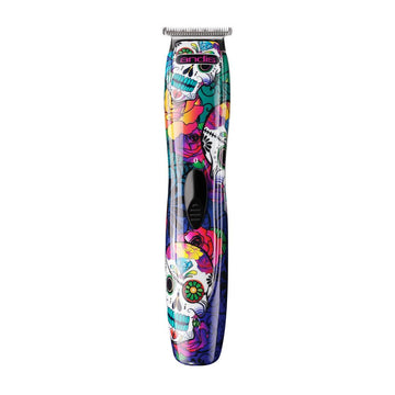 Andis SlimLine Ion Cordless Trimmer Sugar Skull