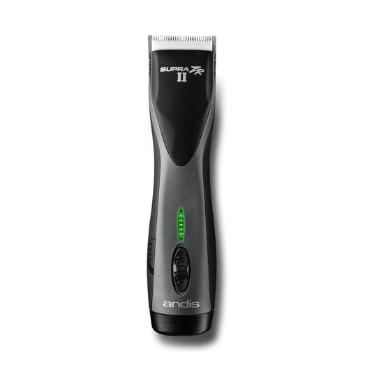 Andis Supra ZR II Detachable Blade Cordless Clipper