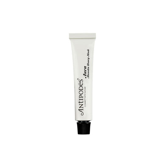 Antipodes Aura Manuka Honey Mask Mini 15ml
