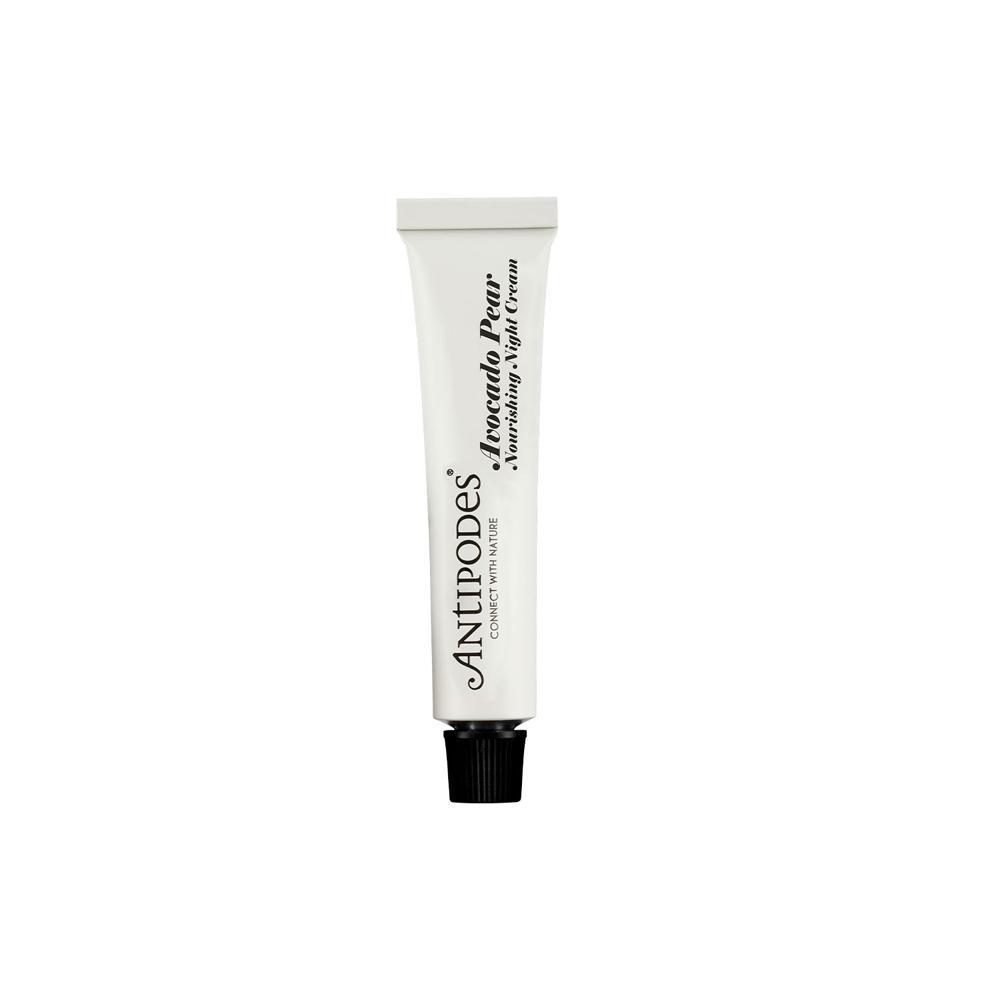 Antipodes Avocado Pear Nourishing Night Cream Mini 15ml