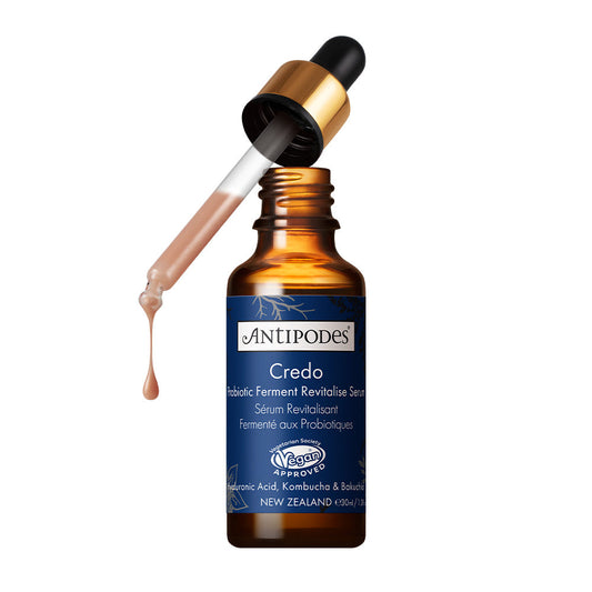 Antipodes Credo Probiotic Ferment Revitalise Serum 30ml