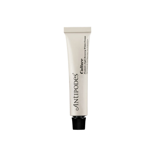 Antipodes Culture Probiotic Night Recovery Water Cream Mini 15ml