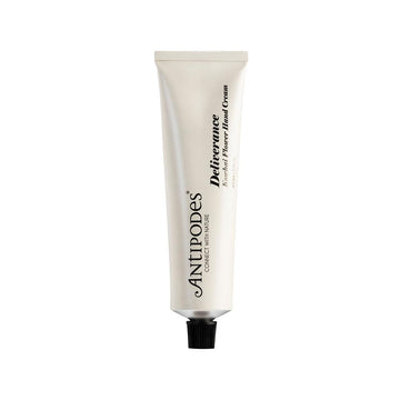 Antipodes Deliverance Kowhai Flower Hand Cream 75ml