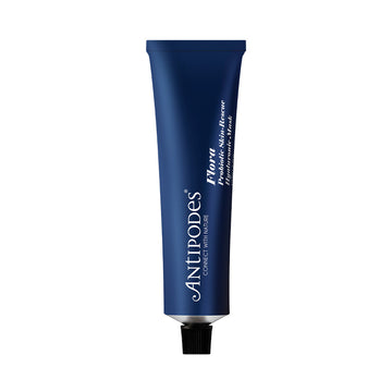 Antipodes Flora Probiotic Skin-Rescue Hyaluronic Mask 75ml