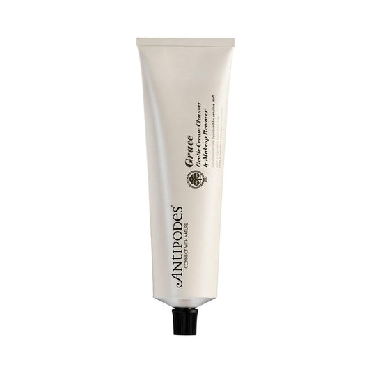 Antipodes Grace Gentle Cream Cleanser 120ml