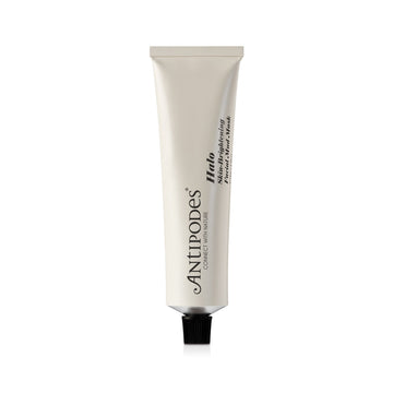 Antipodes Halo Skin Brightening Volcanic Mud Mask 75ml