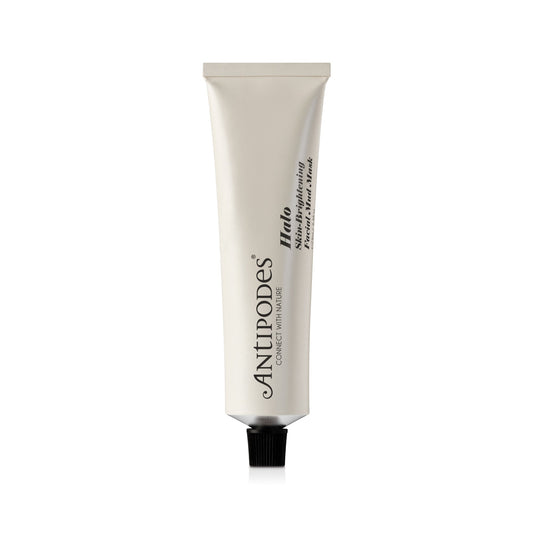 Antipodes Halo Skin Brightening Volcanic Mud Mask 75ml