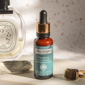 Antipodes Hosanna H2O Skin-Plumping Serum 30ml