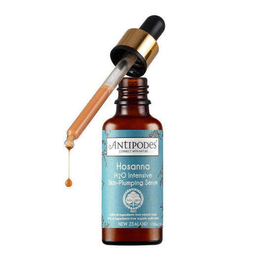 Antipodes Hosanna H2O Intensive Skin-Plumping Serum 30ml