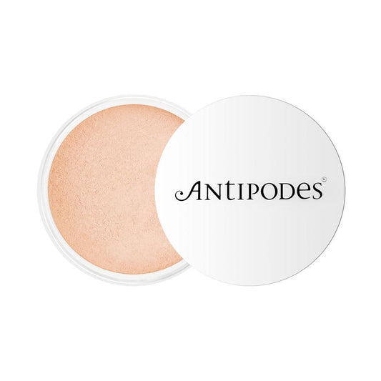 Antipodes Mineral Foundation 11g