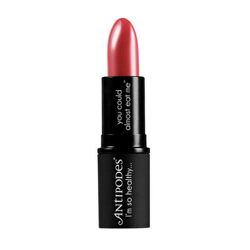 Antipodes Moisture-Boost Natural Lipstick 4g