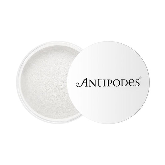 Antipodes Translucent Skin-Brightening Mineral Finishing Powder 11g